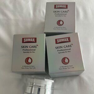 ✨ 3-Pack Retinol & Collagen Moisturizer | Anti-Aging Skincare Set | NEW